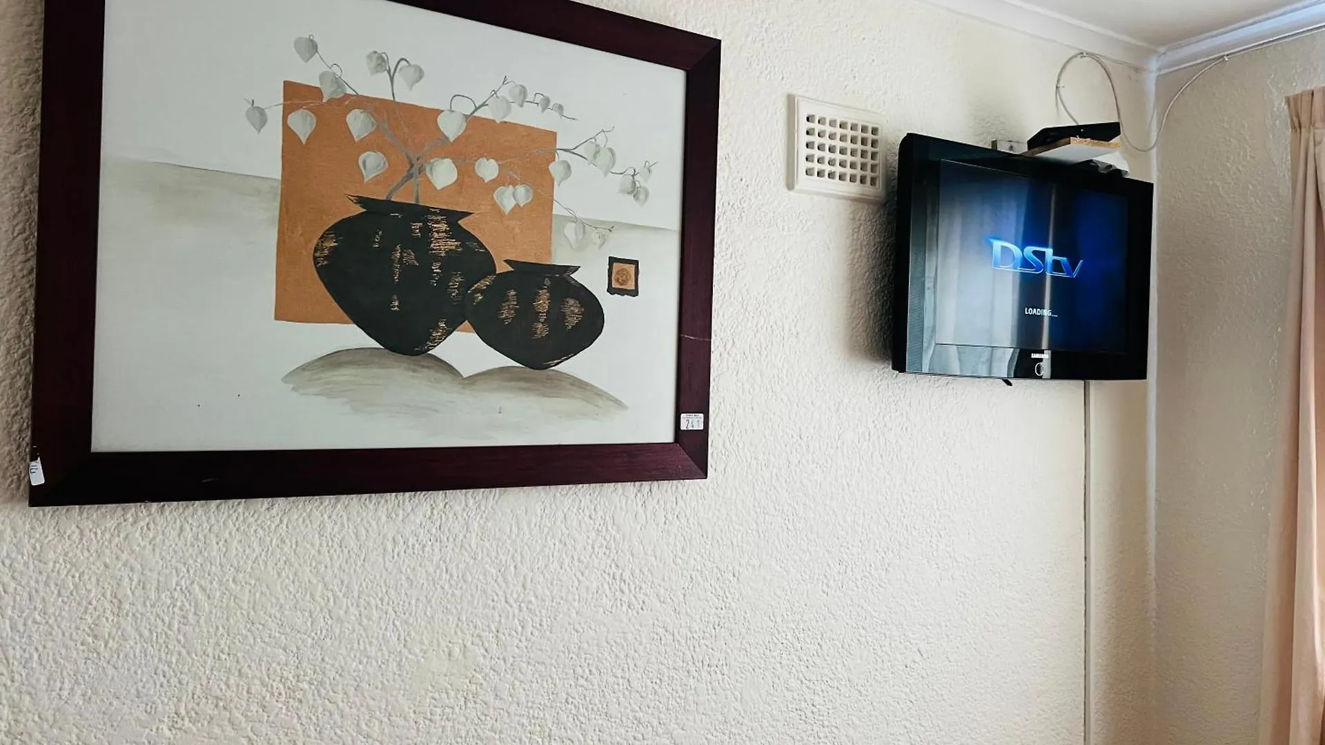De-Villa Guesthouse Plumstead