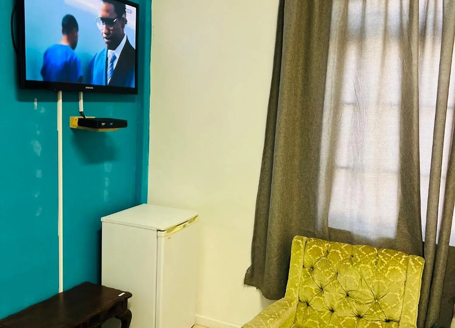 De-Villa Guesthouse Plumstead