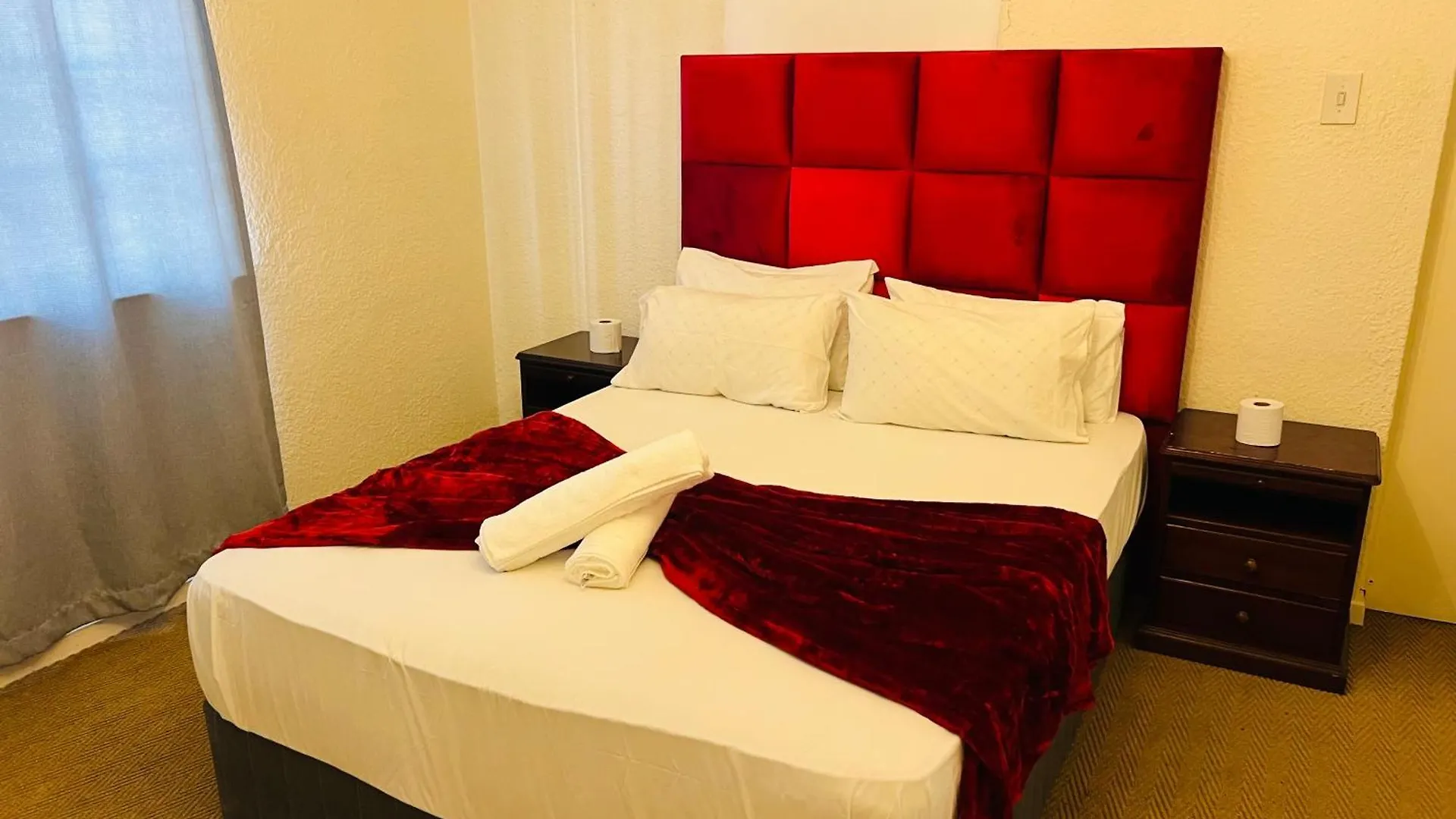 De-Villa Guesthouse Plumstead