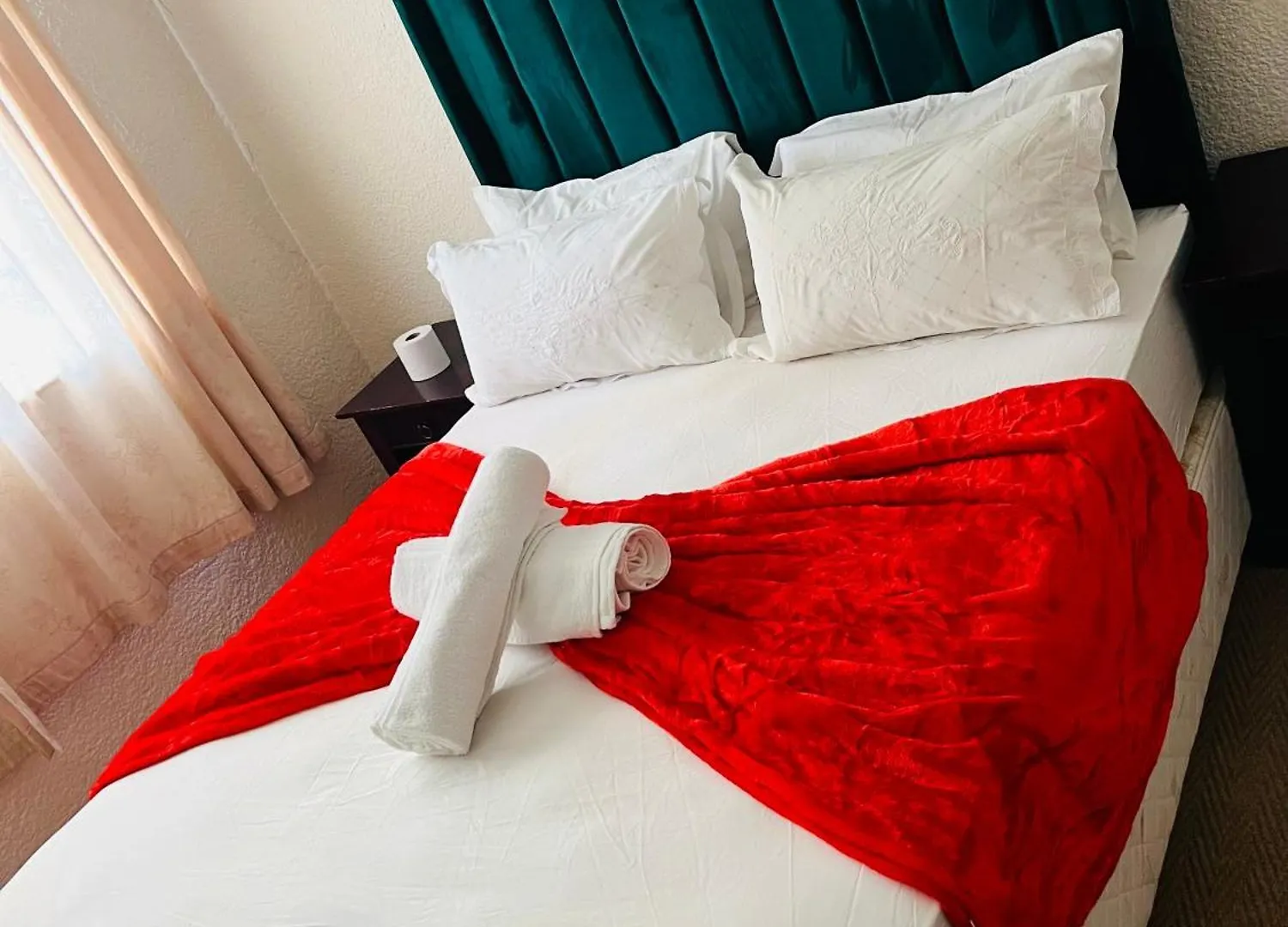 De-Villa Guesthouse Plumstead 0*,  South Africa